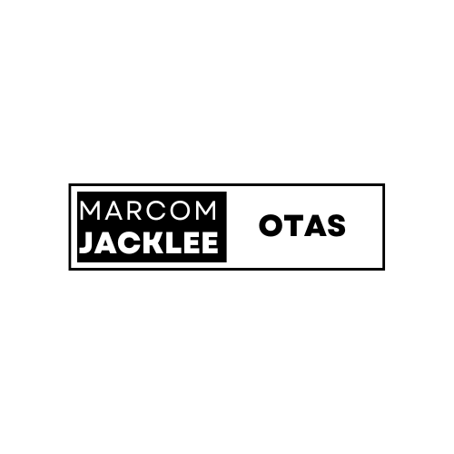 Marcom Jack Lee